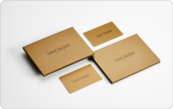 Lane Crawford Hong Kong