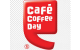 Cafe Coffee Day India