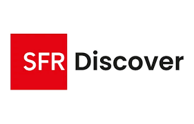 SFR DISCOVER France