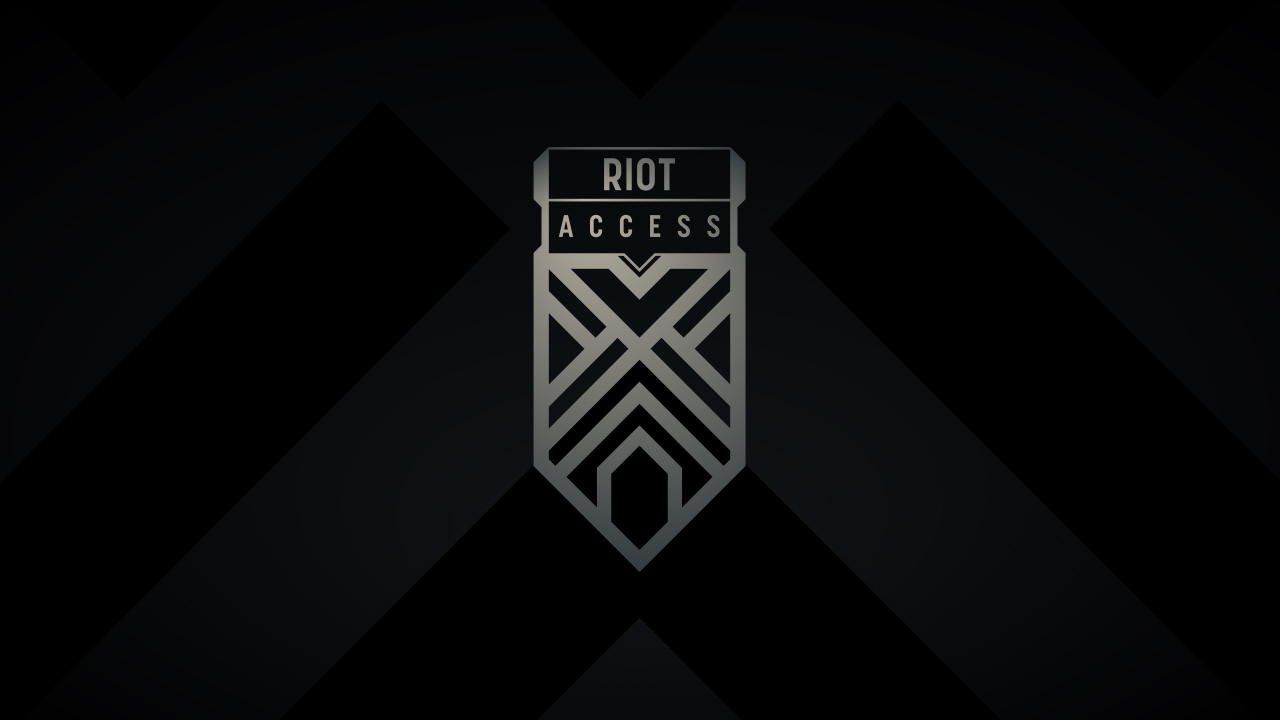 Riot Access KSA