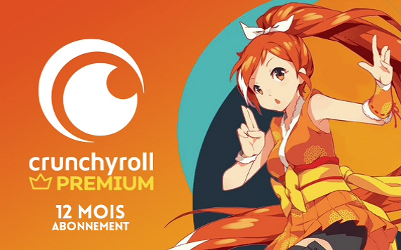 Crunchyroll France