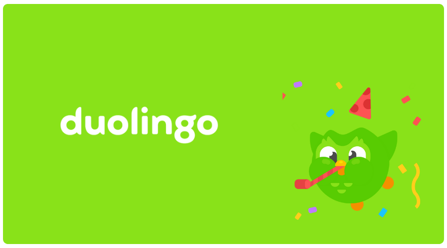DUOLINGO France