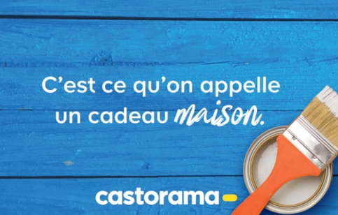 Castorama France