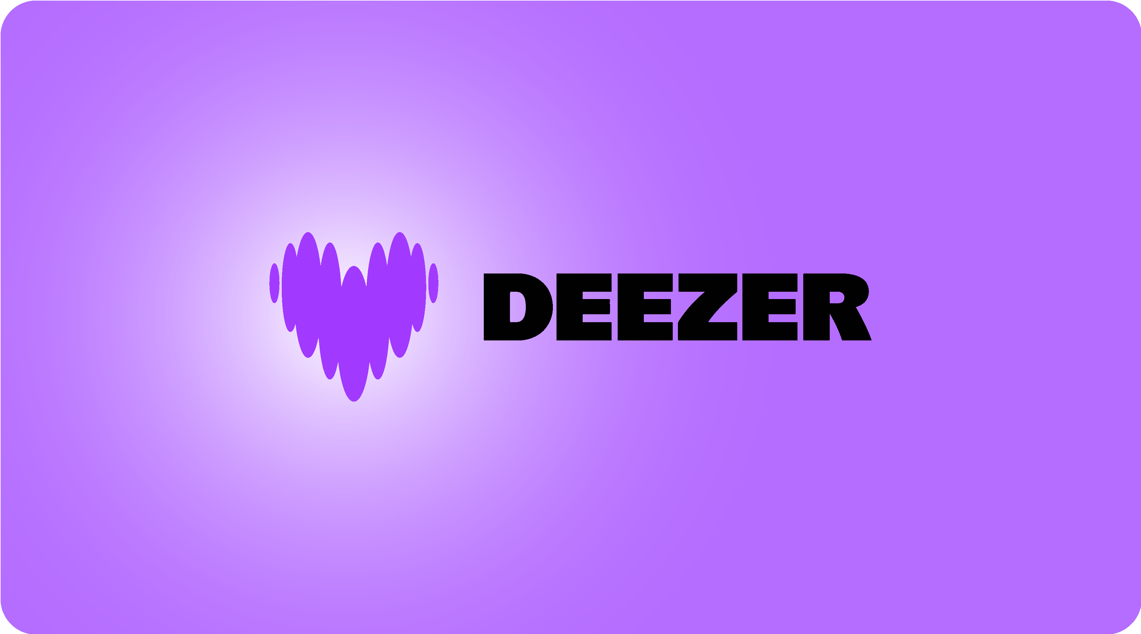 Deezer Premium France