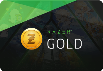 Razer Gold USA