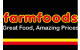 Farmfoods UK