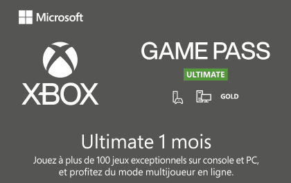 Xbox France