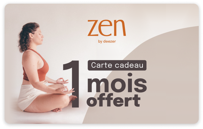 Zen By Deezer France