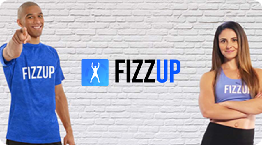 FIZZUP France