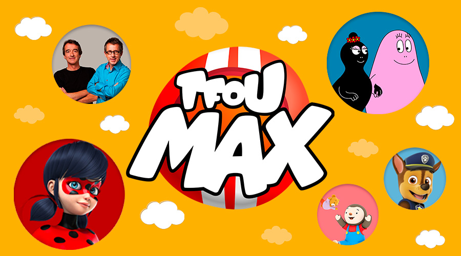 TFOU MAX France