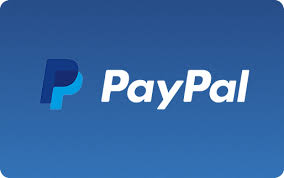 Paypal Instant Top Up