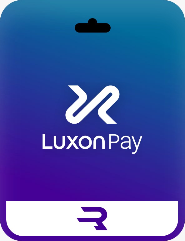 Rewarble Luxon Pay EUR