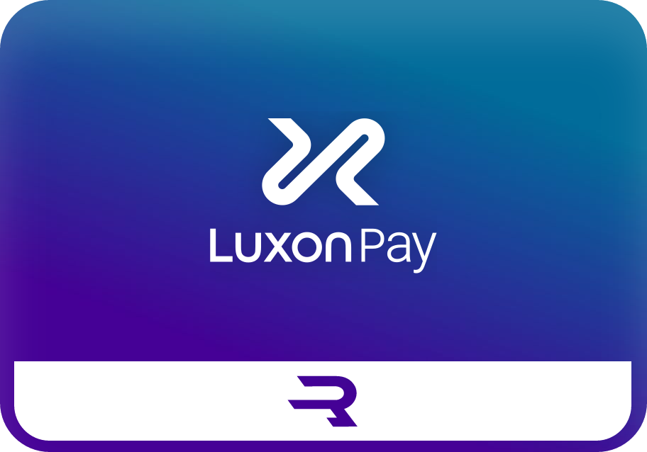 Rewarble Luxon Pay USD