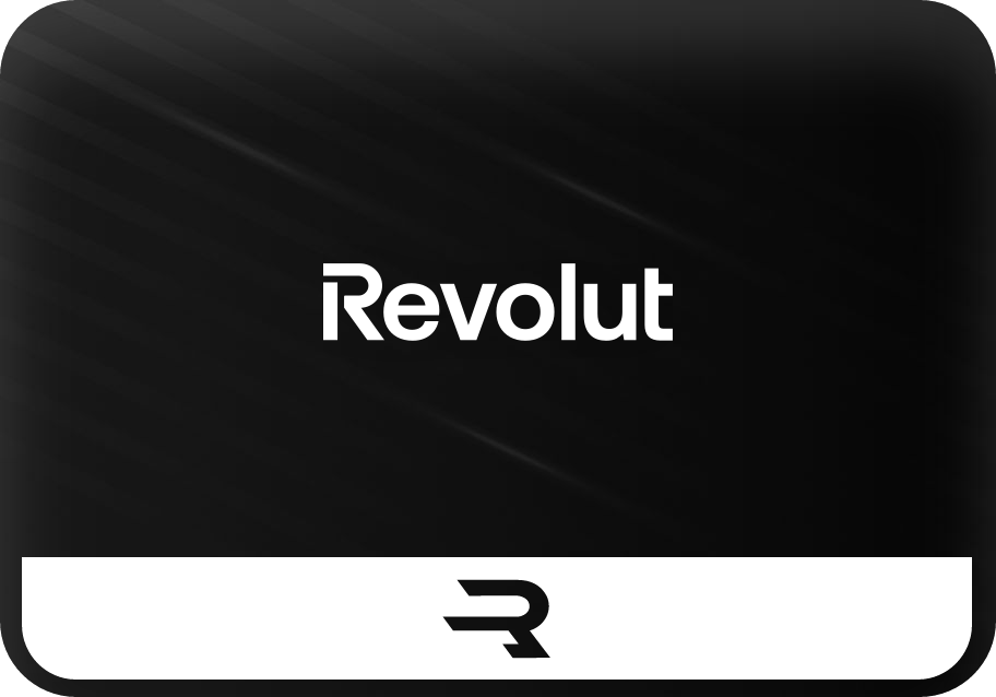 Rewarble Revolut CAD