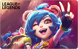 League of Legends Canada