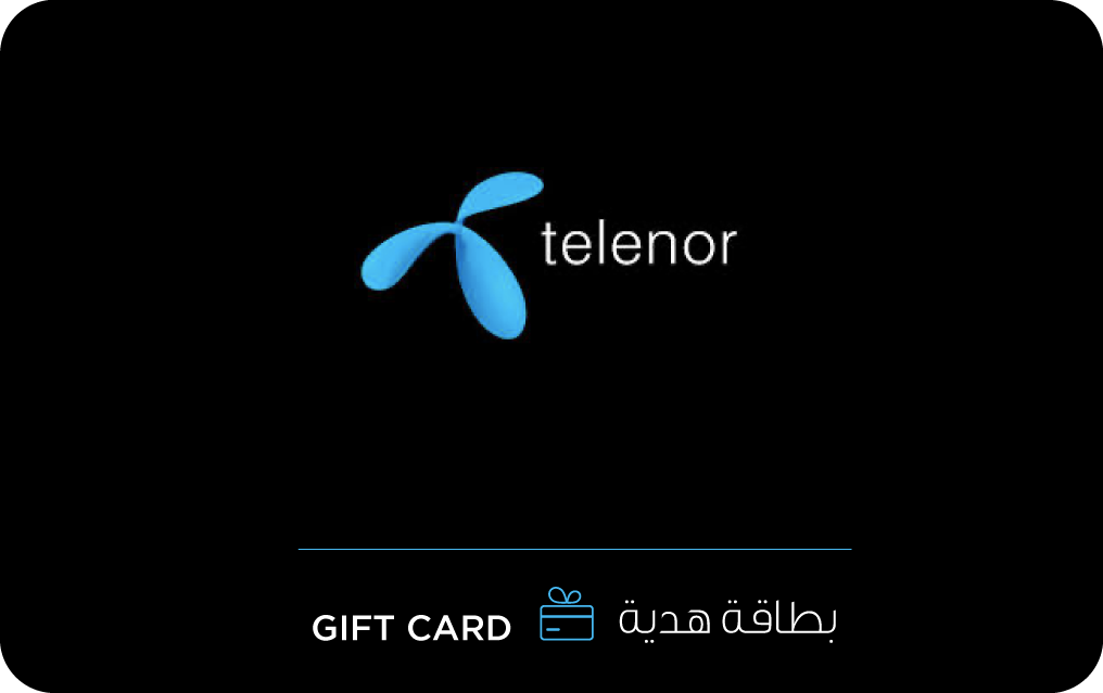 Telenor Pakistan