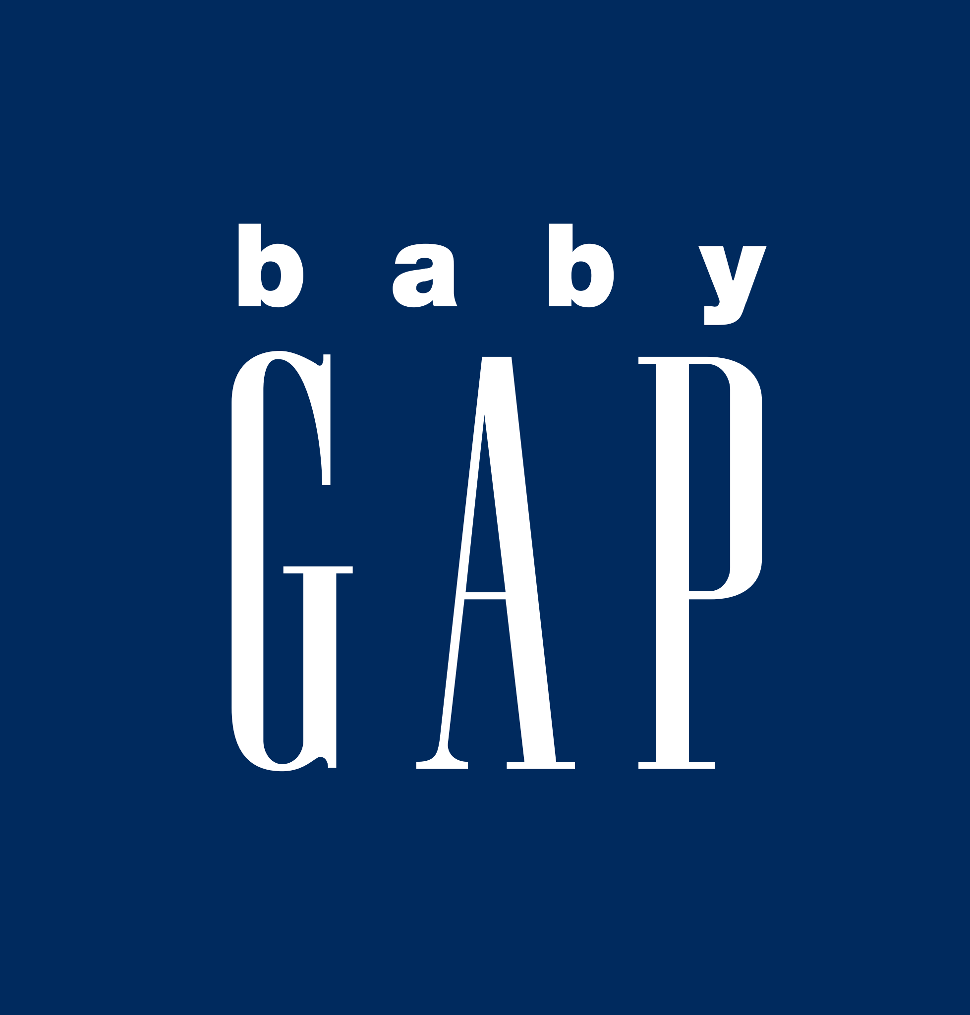 babyGap USA
