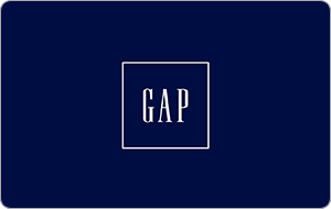 Gap USA