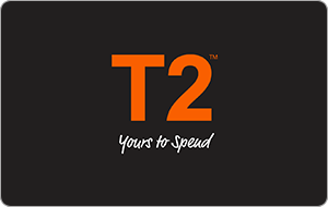 T2 Tea Australia