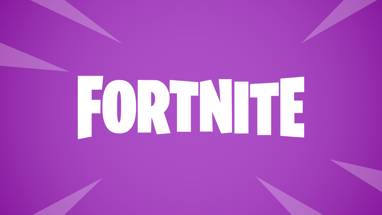 Fortnite Gift Card USD