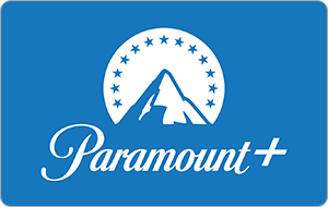 Paramount+ Mexico