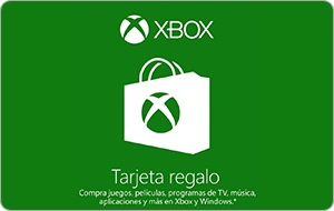 Xbox Mexico