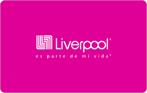 Liverpool Mexico