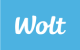 Wolt Romania