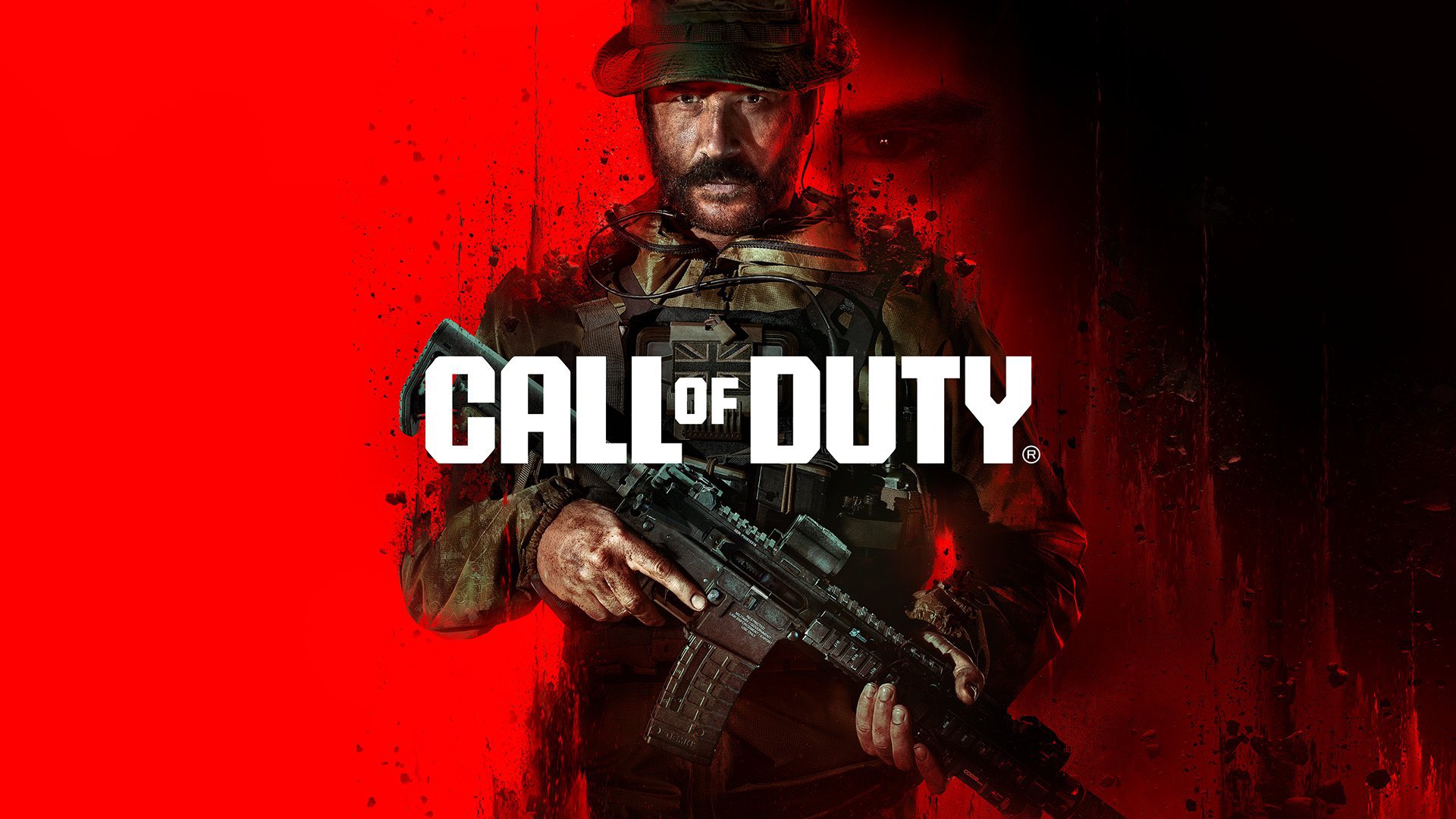 Call of Duty XBOX Games WorldWide