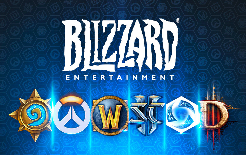 Blizzard (Battle.net) Poland