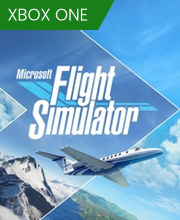 Flight Simulator 2024 Simverse Coins (XBOX)