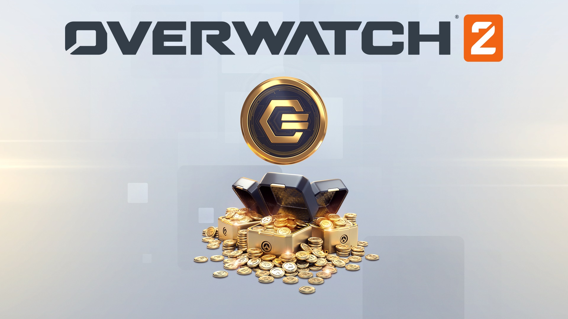 Overwatch 2 Coins (XBOX)