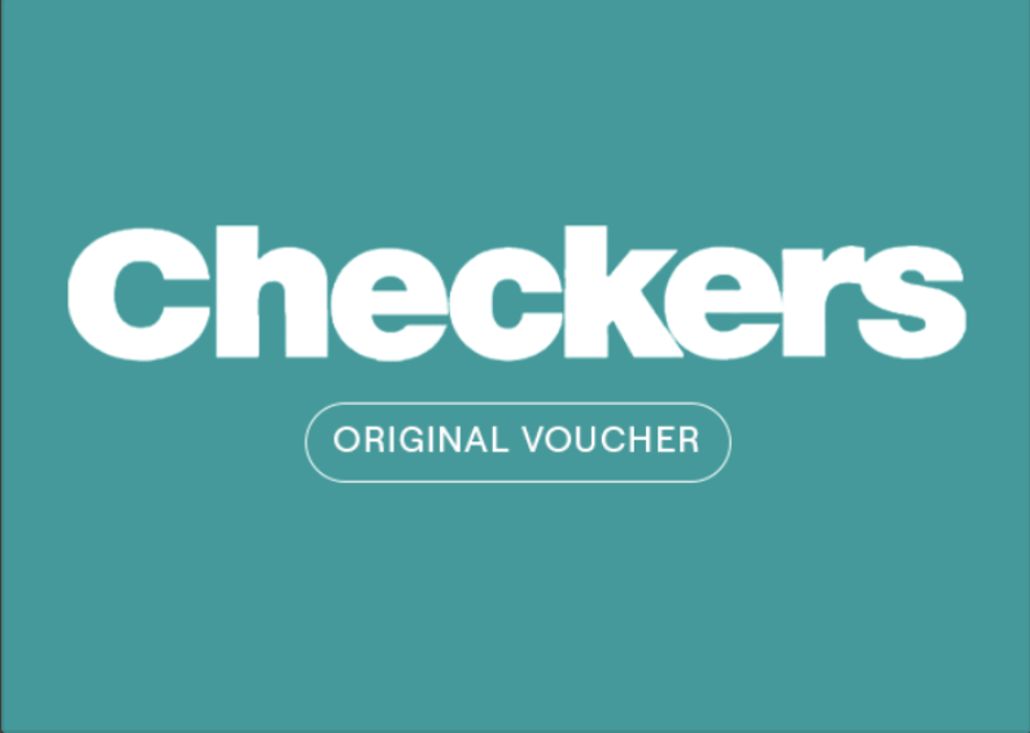 Checkers South Africa