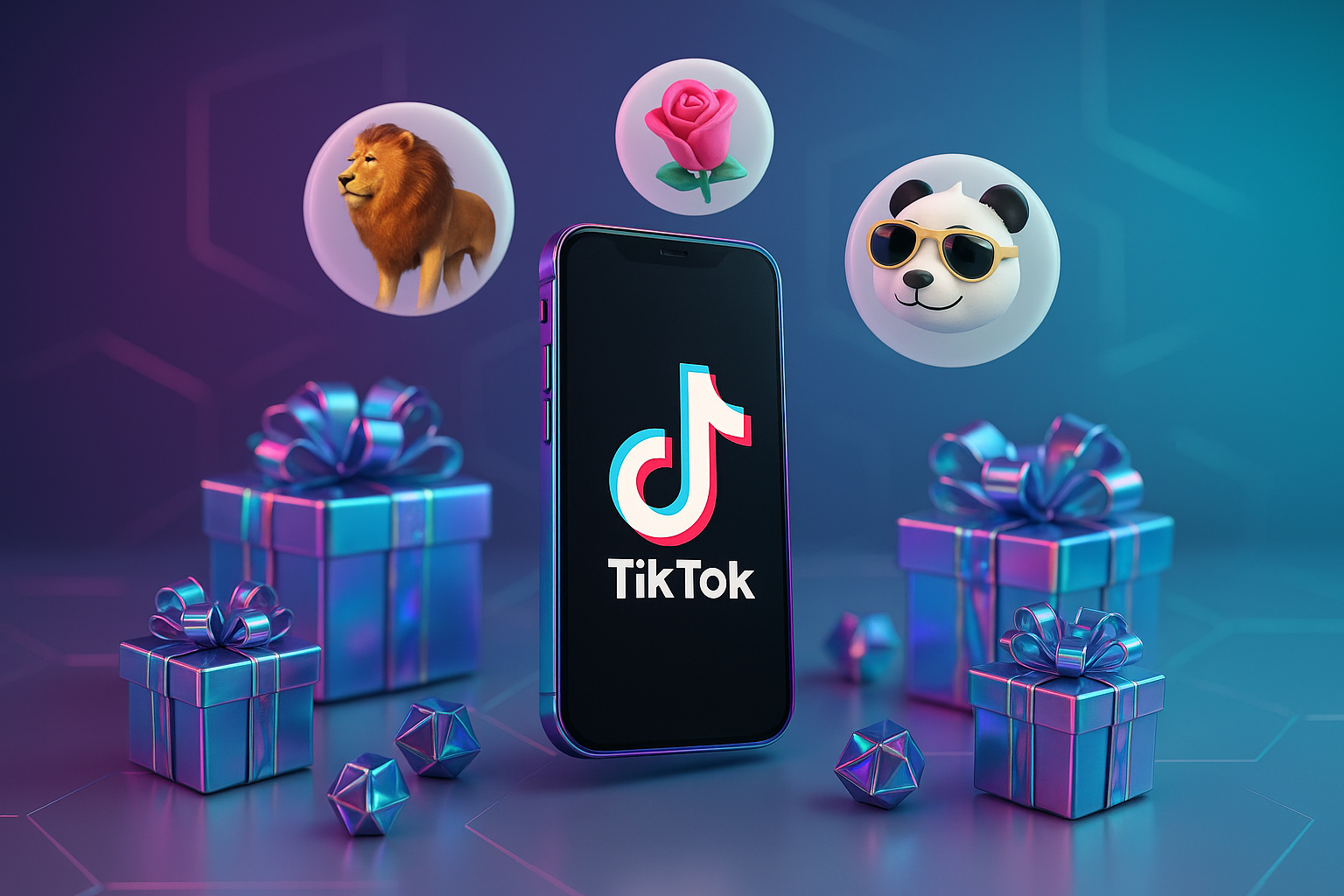 TikTok Diamonds (Douyin) China