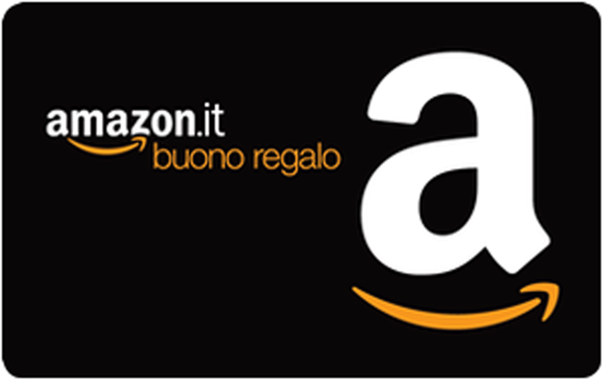 Amazon Italy