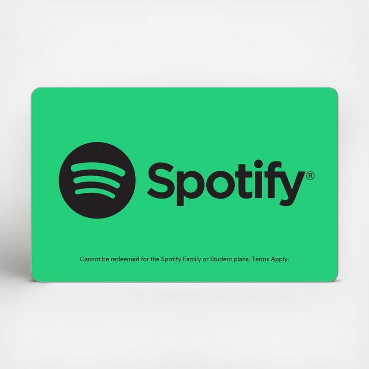 Spotify Switzerland
