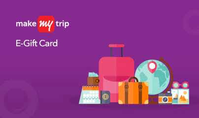 MakeMyTrip Hotel Card UAE