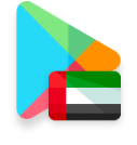Google Play UAE