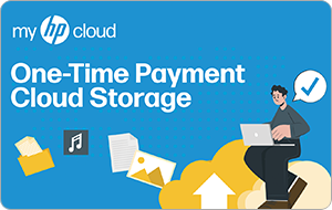 Hewlett Packard Cloud Malaysia