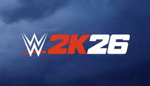 WWE 2K26 Xbox Games Global