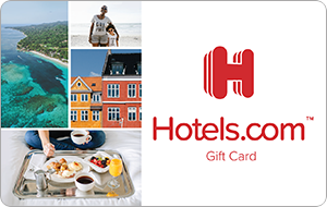 Hotels.com USA