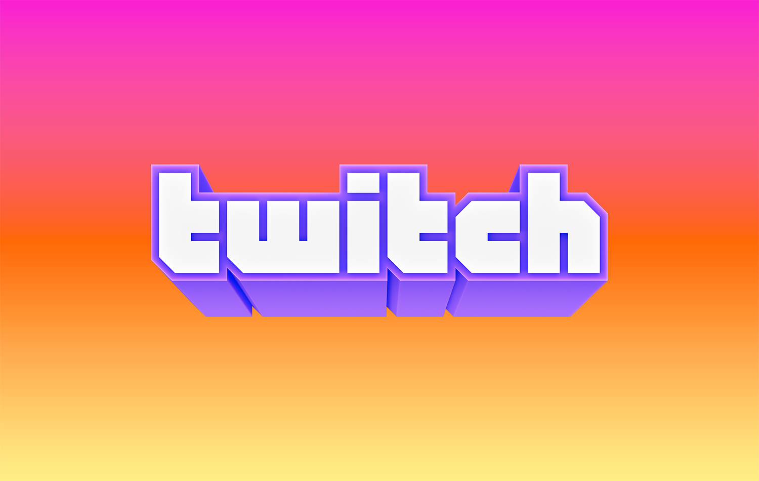 Twitch Australia