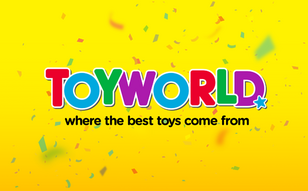 Toyworld Australia