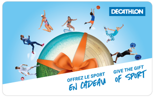 Decathlon Canada