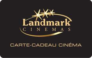 Landmark Cinemas Canada