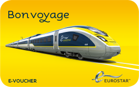 Eurostar UK