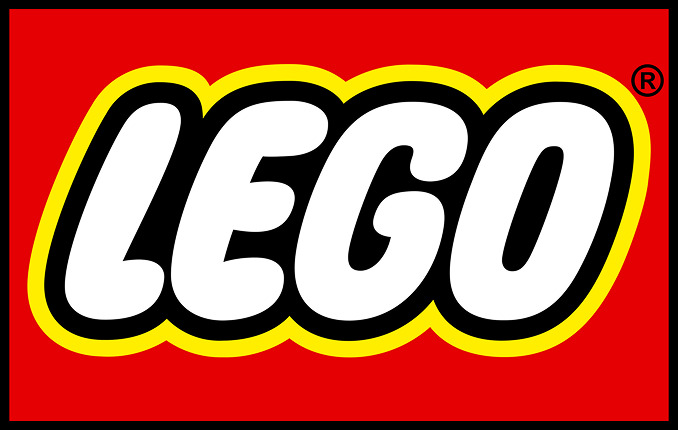 Lego Japan