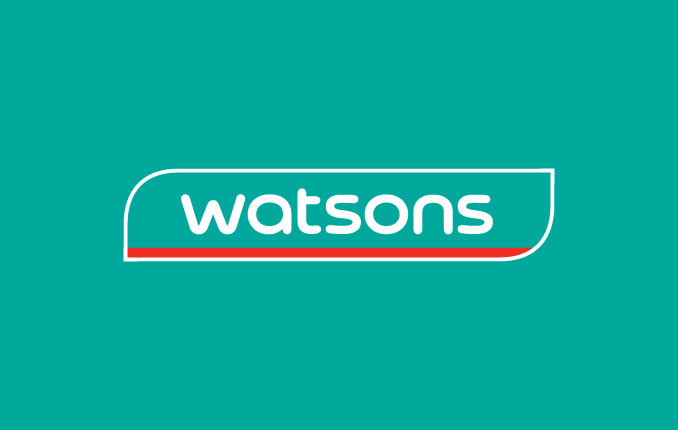 Watsons Thailand