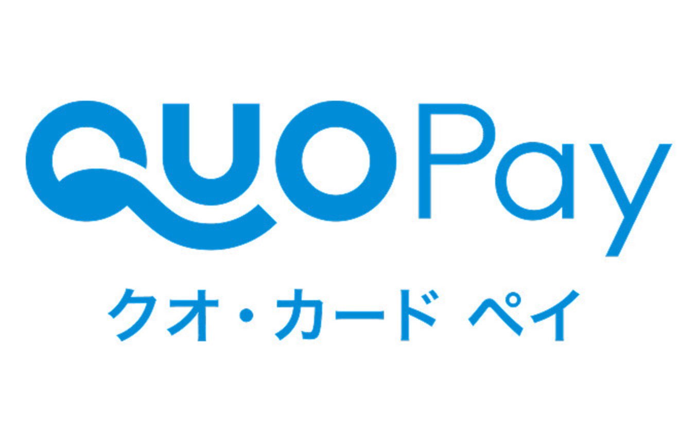 QUO Card Pay Japan