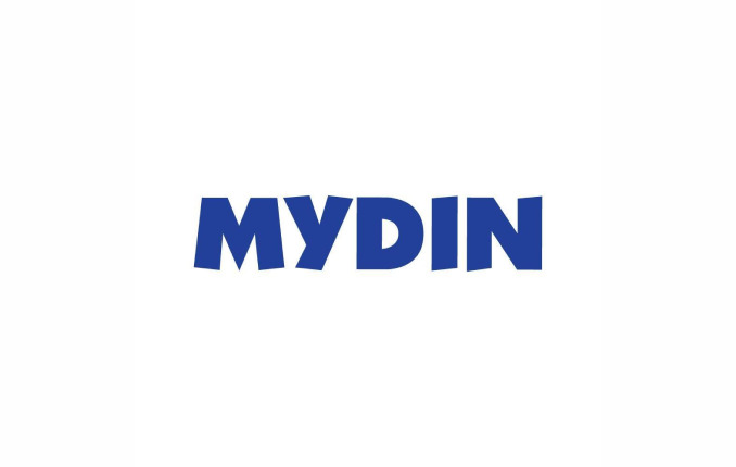 Mydin Malaysia